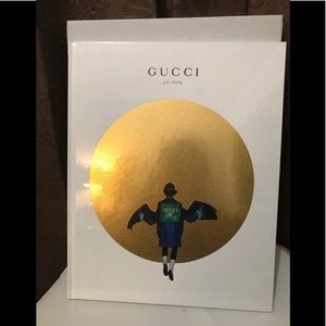 Gucci Catalog 2017-2018